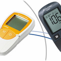Accu-Chek®Active & Accutrend®Plus