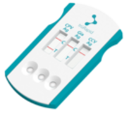 truRapid Parvovirus Giardia Coronavirus